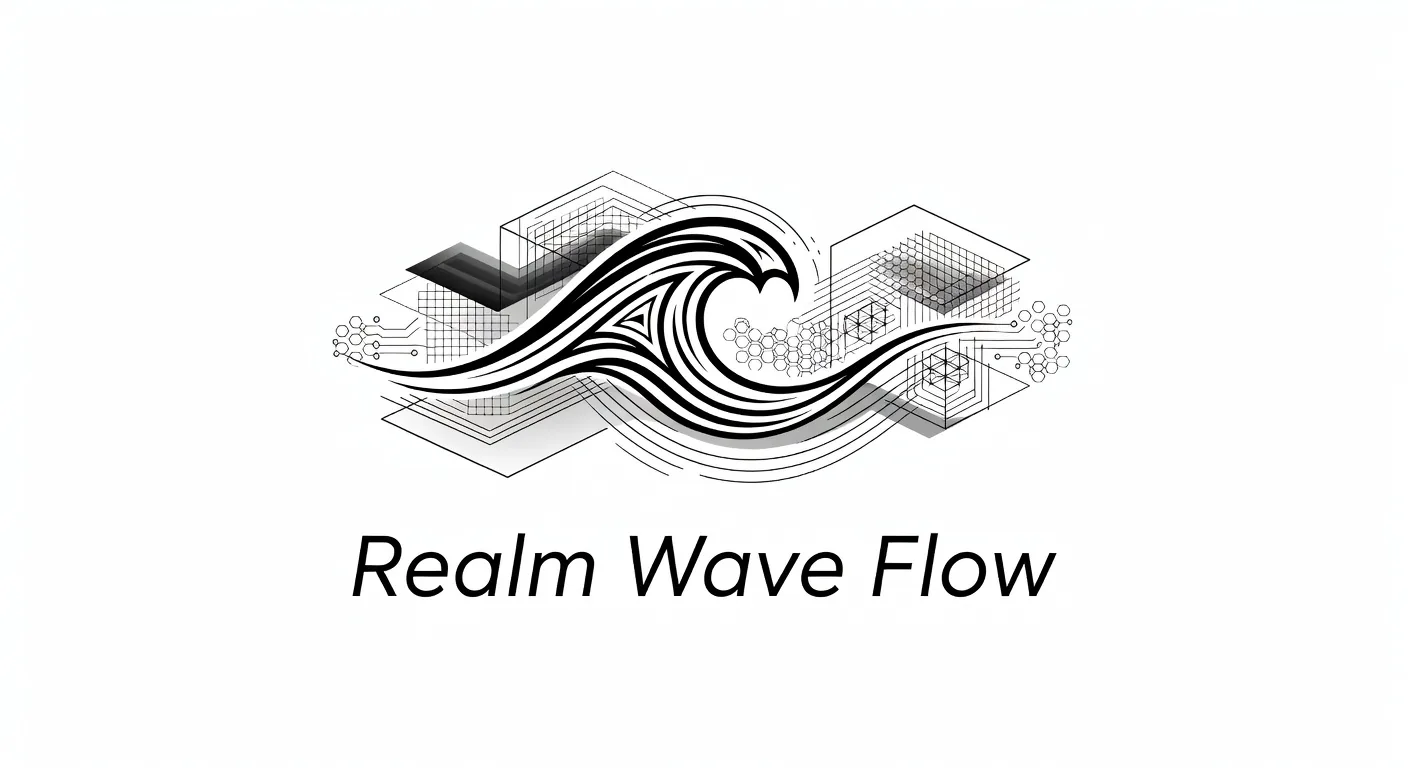 Realm Wave Flow